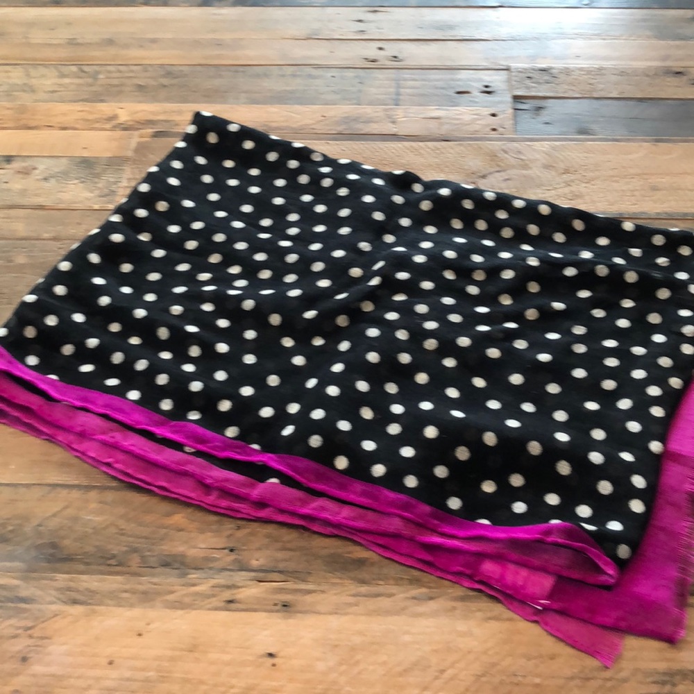Old Navy scarf